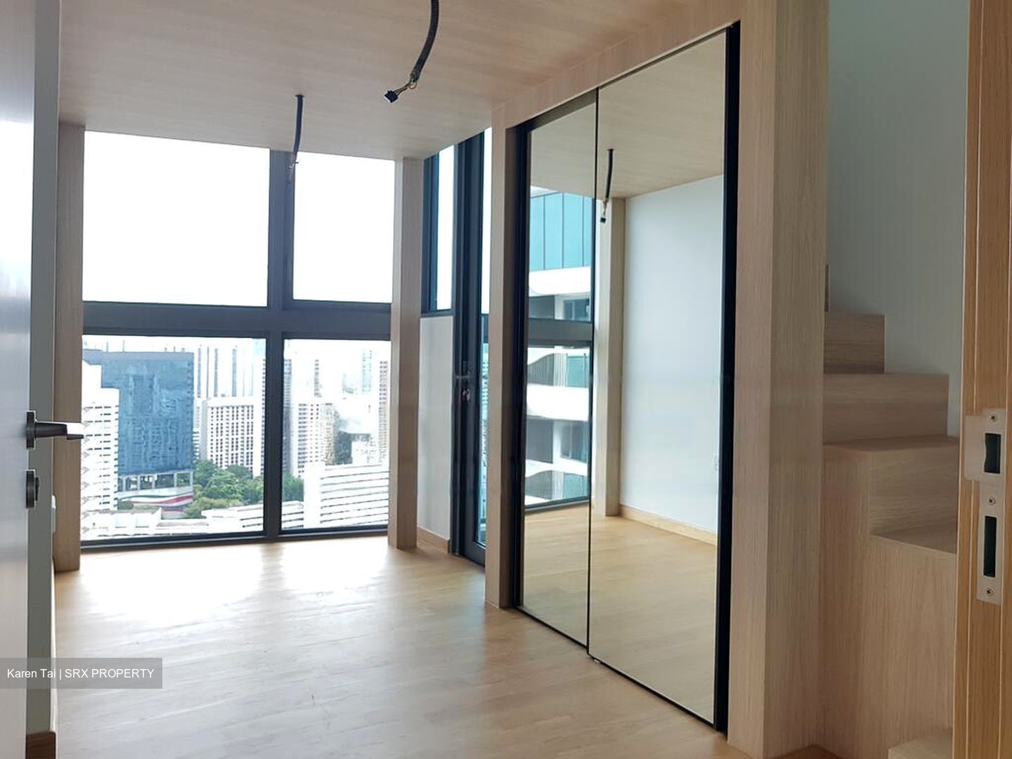 City Gate (D7), Apartment #603170581